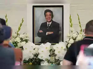 Man who assassinated former Japanese Prime Minister Shinzo Abe gets life in prison