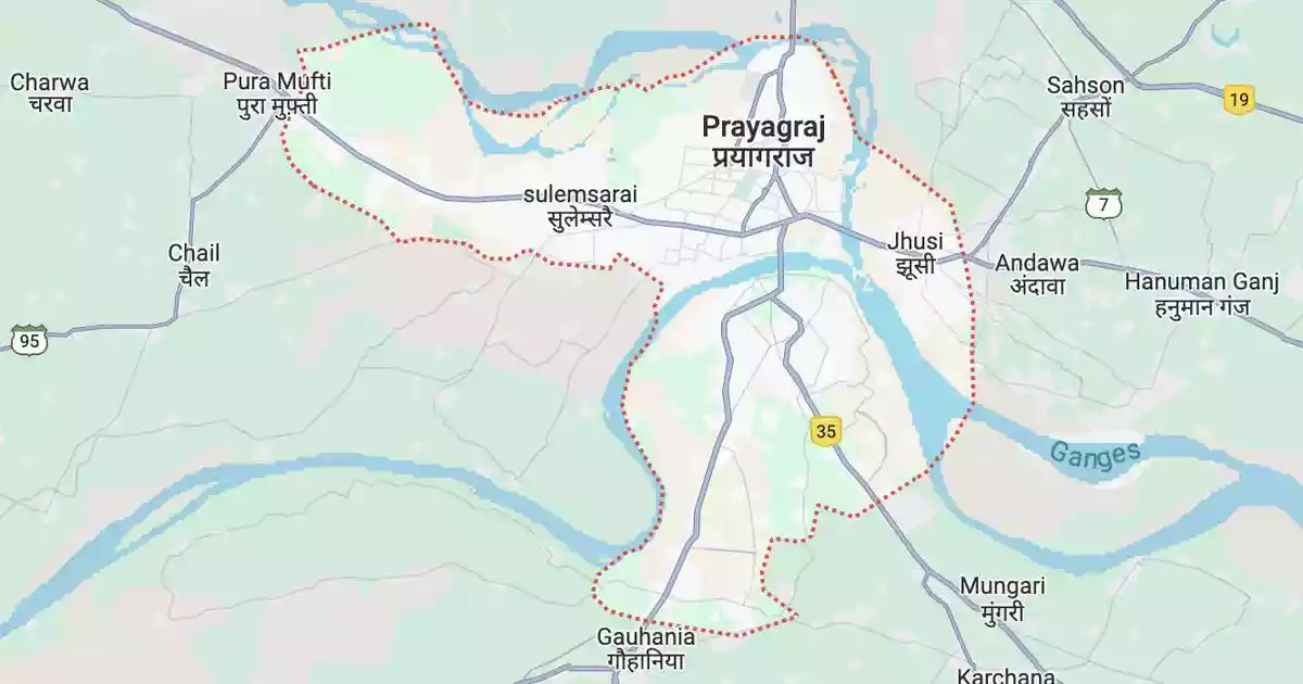 Man who filed POCSO complaint against religious leader Avimukteshwaranand attacked