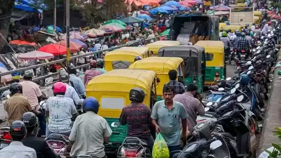 <h4>‘Work culture is not hell’: Man who worked in Europe, UK, Canada and US says Bengaluru’s real problem is commute</h4><h4>A man