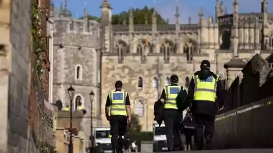 Man, woman arrested on suspicion of rape of British Sikh woman in UK