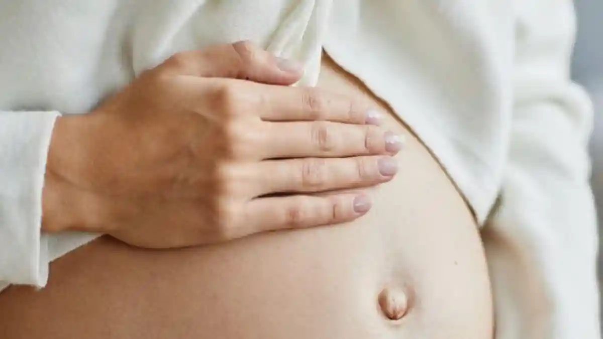 Managing Pregnancy Fatigue