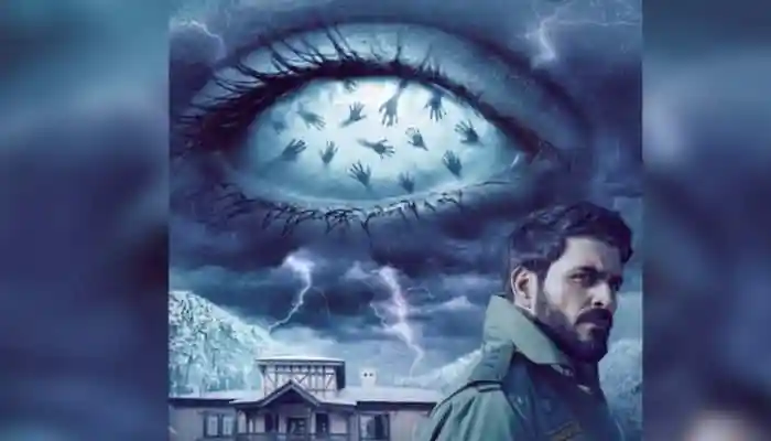 Manav Kaul To Star As DSP In Netflix’s Supernatural Thriller ‘Baramulla’