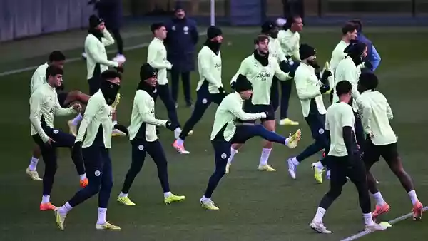 Setting aside their Premier League defeat to Newcastle United, Manchester City is eying a comeback when it takes on Bayer Leverkusen in the Champions League