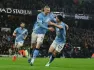 Manchester City secured a dominant 3-0 victory over Chelsea at Stamford Bridge. This win significantly boosts City's Premier League title aspirations