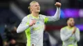 Manchester City moved to the top of the Premier League table with a narrow 1-0 win over Burnley at Turf Moor, a result that also confirmed the hosts’