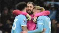 The pressure is on Arsenal after Manchester City cut its lead at the top of the Premier League to two points. Second-place City beat Newcastle 2-1 to turn the