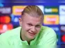 Erling Haaland, the Manchester City forward, puts the team's success above personal glory. While he's shattering scoring records, he remains grounded and is