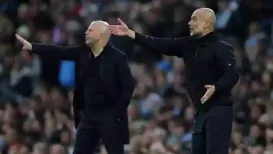 <strong>Manchester City vs Liverpool Live Streaming:</strong> The Premier League title race is intensifying, with Manchester City and Liverpool