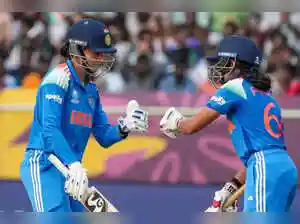 Mandhana, Rawal help India outgun NZ by 53 runs