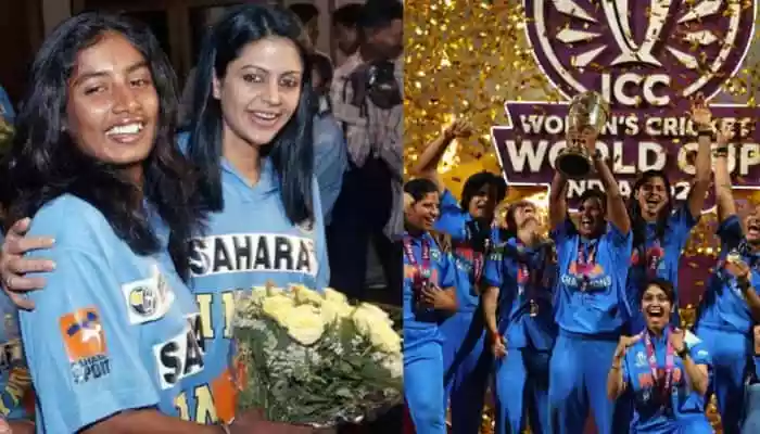 Mandira Bedi, once mocked as a cricket presenter, became a silent force behind women's cricket in India. She donated her endorsement fees and helped fund tours