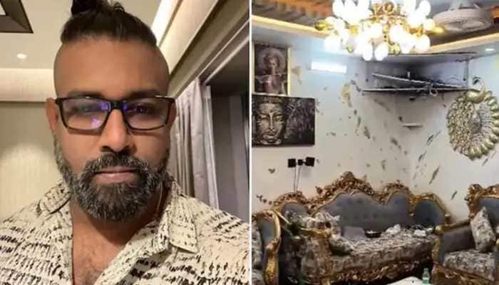 Mangaluru Police was recently shocked after it started an investigation into a multi-crore scam case where big businessmen and industrialists were trapped by a conman. The findings were shocking. Police were startled and the victims were in fear. The trap was simple. The bait was luxury. On offer were huge business and personal loans. Victims were influential, and the chances of getting caught were minimal.