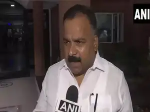 Manickam Tagore of Congress has criticized the NDA's choice of C.P. Radhakrishnan for Vice President. He called Radhakrishnan an 