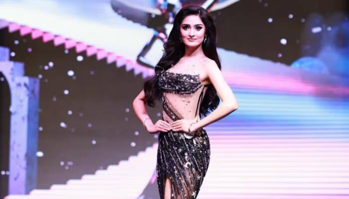 Manika Vishwakarma, a 22-year-old from Rajasthan, was crowned Miss Universe India 2025 on August 18th in Jaipur. Ayodhya: Miss Universe India 2025, Manika Vishwakarma, will be seen playing the role of Maa Sita in the upcoming annual theatrical event, 'Ayodhya Ramleela.'