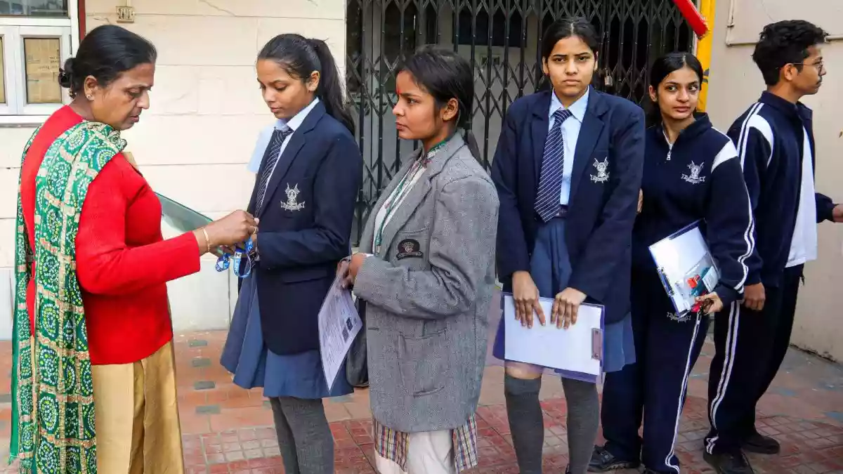 The Council of Higher Secondary Education, Manipur (COHSEM) has released the Class 11 and Class 12 examination schedule for 2026. Students can now download the