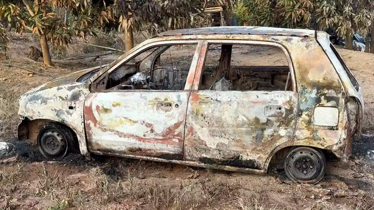 Manipur Naga bodies seek PM’s ‘personal’ intervention against armed Kuki groups aiding external aggression