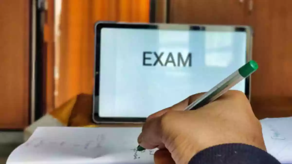Manipur Public Service Commission Reschedules Exam Due To Question Paper Mix-Up