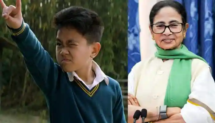 West Bengal CM Mamata Banerjee praised the Manipuri film 'Boong' for winning the 2026 BAFTA for Best Children and Family Film, calling it a historic