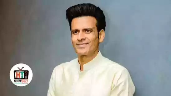 Manoj Bajpayee is always panicking before starting a new project 