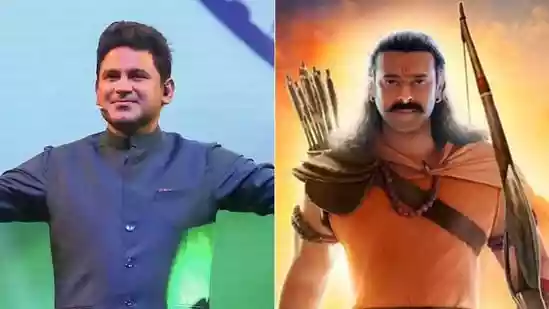 HomeNext<h4>Manoj Muntashir calls Adipurush ‘biggest mistake of my life’, begs for forgiveness: ‘Ashamed of dialogues that I