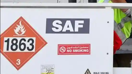 Manufacturing of sustainable aviation fuel to need prior green clearance