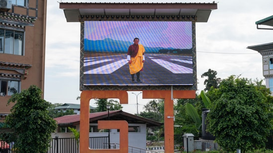 Many countries are studying ways to use crypto, but being a crypto pioneer doesn’t come without risk. THIMPHU, Bhutan—The tiny Himalayan kingdom of Bhutan is best known for its stunning landscapes and national happiness index. Lately it has earned a new reputation: crypto pioneer.
