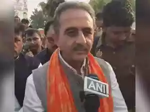 Union Minister Kirti Vardhan Singh has taken aim at the controversial 'Operation Sindoor' comment made by JKNC chief Farooq Abdullah