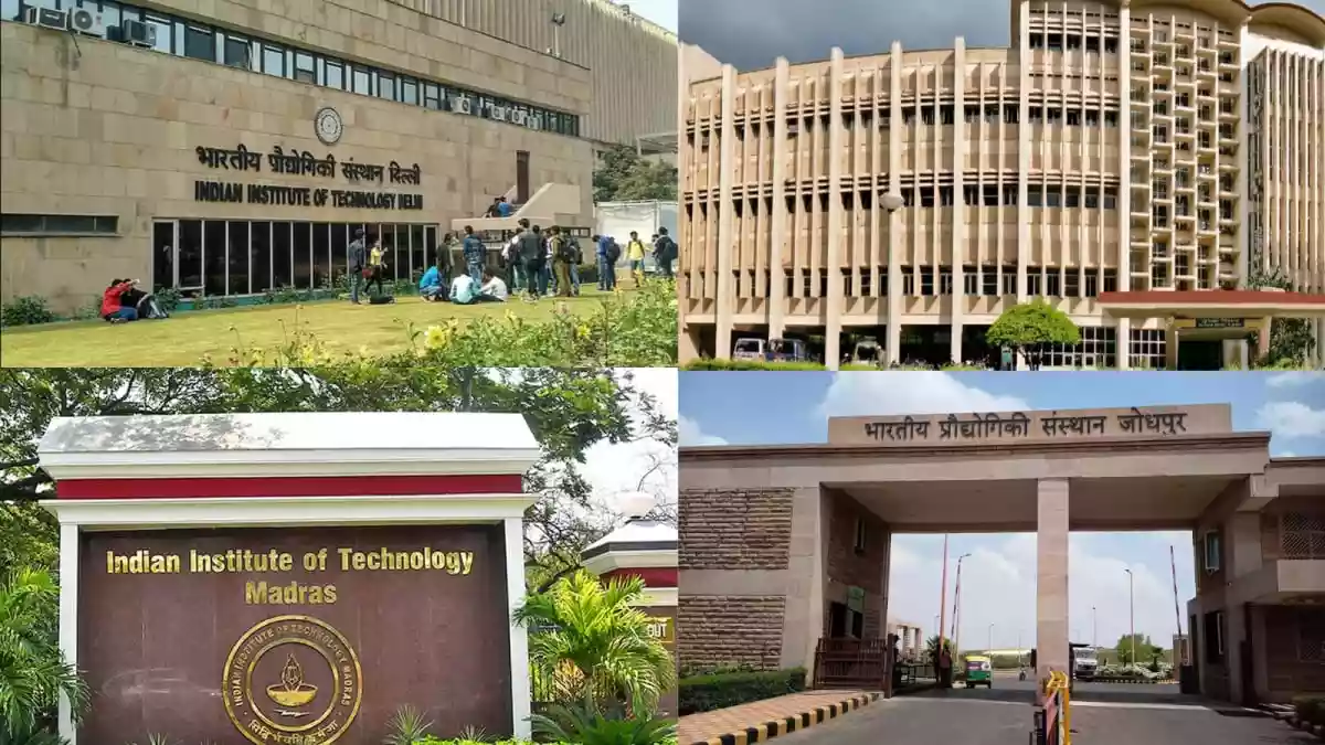 The Council of the Indian Institutes of Technology (IITs) has taken a firm stance this placement season by barring over 20 companies that failed to honour job
