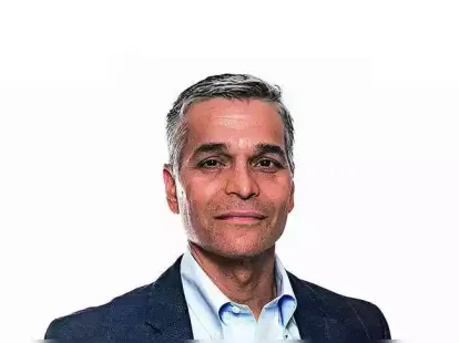 Anthropic backer Lightspeed Venture Partners is of the view that artificial intelligence is in a valuation bubble but said the underlying technology shift is