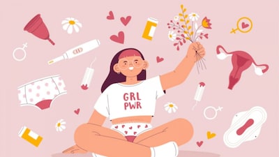 Many women experience pain and discomfort during their menstrual cycle, with period pain being a familiar challenge for most. When the pain becomes severe, some women rely on heating pads, while others find comfort in chocolate or coffee. In more intense cases, medication becomes necessary to manage the discomfort.