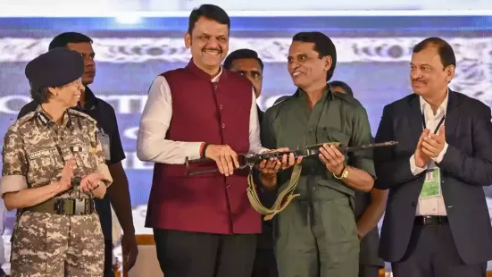 The Maharashtra-Madhya Pradesh-Chhattisgarh (MMC) special zonal committee of the banned Communist Party of India (Maoist) [CPI (Maoist)] have purportedly