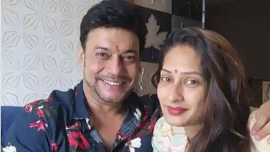 Marathi actor Priya Marathe, best known for her role in Pavitra Rishta, died at the age of 38 due to cancer on 31 August. While her friends from the industry mourned her demise, her husband, Shantanu Moghe did not share any statement for a long time. Now, a month after her passing, Shantanu has penned an emotional note remembering his wife, along with some of her goofy pictures.