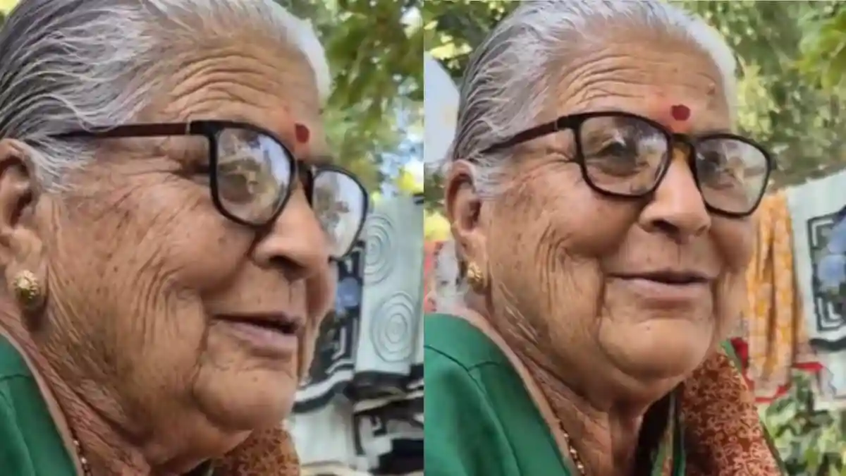 Marathi Grandma Tries To Find ‘Sundar’ Match For Google Gemini