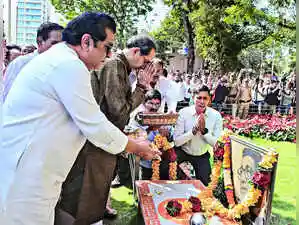 Uddhav Thackeray and Raj Thackeray have joined forces for the upcoming Brihanmumbai Municipal Corporation elections. The two parties aim to counter the
