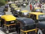 Starting from May 1, the Maharashtra government mandates that rickshaw and taxi drivers be fluent in Marathi. The Motor Transport Department will actively