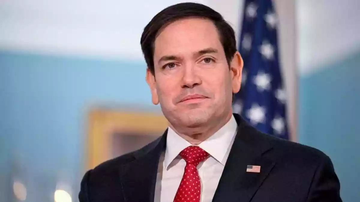 Marco Rubio Calls US-Ukraine Peace Talks ‘Productive’ As Kyiv Seeks Security Guarantees