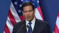 <strong>US visa row: </strong>The US Department of State shared a video of Rubio’s remarks on its official X handle. Earlier in January