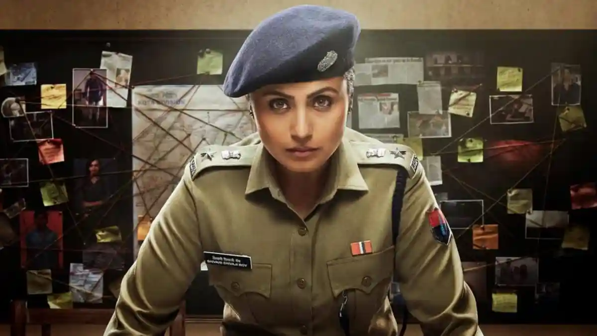 Mardaani 3 Box Office Collection Day 2