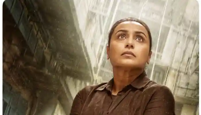 Mardaani 3 released in cinemas on January 30, 2026, marking Rani Mukerji's 30th year in the film industry. Mumbai: Rani Mukerji's 'Mardaani 3' registered a