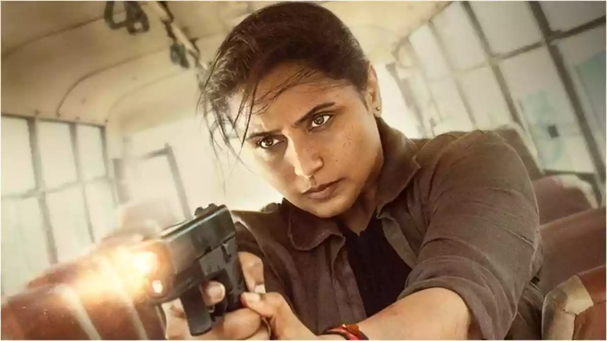 <strong>Mardaani 3 Movie Review And Ratings:</strong> Rani Mukerji's highly anticipated crime thriller ‘Mardaani 3' has finally hit the