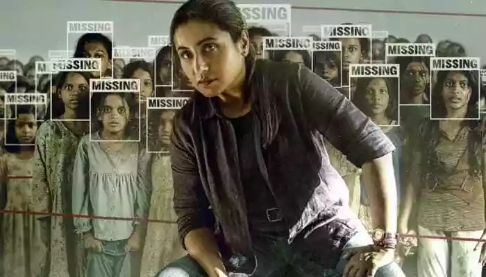 Mardaani 3 movie X review: Mardaani 3 is the third installment in the Mardaani franchise which was first started in 2014. <strong>Mardaani 3 movie X
