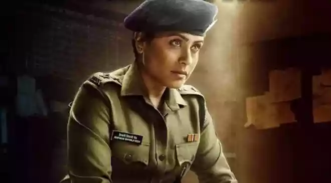 Ever since the trailer of Rani Mukerji's upcoming action entertainer Mardaani 3 was released, not just the netizens but members of the film fraternity also