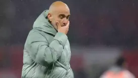 Enzo Maresca has left his role as </b>Chelsea</b> manager with the club sitting fifth in the Premier League.</b> The Italian, 45