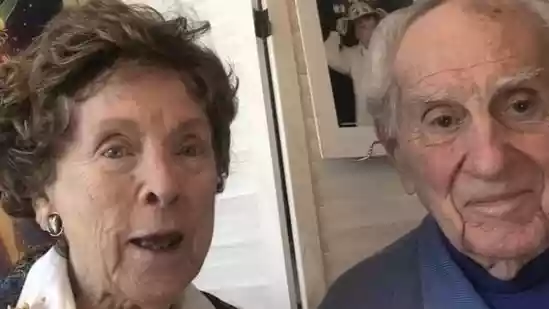 Margaret Kerry, who originally played Tinker Bell in Disney's 1953 Peter Pan, is having the time of her life with tap dancing. At age 96