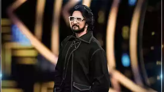 Kichcha Sudeepa is back in the spotlight - not because of a trailer drop or a poster launch, but because of reports circulating about the cast fees for his