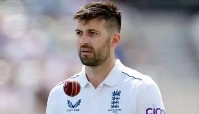 Mark Wood Eyes Comeback Ahead Of Ashes 2025 After Knee Setback