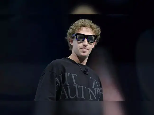 Mark Zuckerberg's Meta Platforms plans to unveil two of its products, namely Hypernova smart glasses and a wristband for gesture control, during its upcoming annual Connect conference.<br><br>The virtual conference — scheduled for September 17 and 18 — marks the launch of the company's first consumer-ready glasses with a display, according to a report by CNBC.<br><br>According to Counterpoint's global smart glasses model shipments tracker, the AI smart glasses market is set to expand in late 2025 with new launches from Meta, Alibaba, and potentially Apple. <br><br><strong><strong>Meta Hypernova glasses</strong></strong><br><br>Hypernova glasses will include a small display in the right lens of the device, the CNBC report highlighted. The device is estimated to be priced around $800, sold in partnership with EssilorLuxottica.<br><br>Users can receive text, images, audio messages, phone calls, audio playback and artificial intelligence (AI) assistant interaction on the smart glasses. The glasses reportedly have a nearly 20-degree field of view and are expected to be slightly heavier as compared to other models.<br><br><strong><strong>Meta's smart glasses push</strong></strong><br><br>Meta Platforms acquired a nearly 3% stake in eyewear maker EssilorLuxottica last month amid growing consumer interest in AI-powered wearable devices.<br><br>The social media giant also teamed up with Oakley to release AI-powered smart glasses in May, expanding its push into wearable tech after the success of Ray-Ban Meta glasses, millions of which have been sold since their launch in 2023.<br><br>Reports surfaced that global smart glasses shipments grew 110% year-over-year (YoY) in the first half of 2025, driven by strong demand for Ray-Ban Meta smart glasses.<br><br>Shipments of Ray-Ban Meta AI