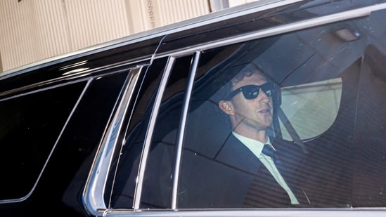 Mark Zuckerberg's neighbours have reportedly faced a plethora of issues since he moved to an affluent neighbourhood in Palo Alto. The billionaire, who purchased multiple houses and turned them into a single compound, has installed “intense surveillance” measures, where the cameras are positioned so that they also cover his neighbours' properties.