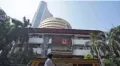 The BSE Sensex trades nearly 110 points higher at 85,326 points in the morning trade, while the NSE Nifty rises by 40 points to trade at 26,174 points