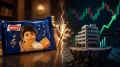 <strong>Parle Vs Parle:</strong> Parle Industries Ltd shares surged 5 per cent to hit the upper circuit on Wednesday, just because it has