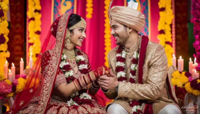 Marriage evolves through six distinct phases, each shaping the couple's journey. Stage 3 is often the toughest, challenging love with real-life pressures and adjustments. Understanding these phases helps couples navigate challenges and strengthen their bond. Awareness is key to lasting, long-term love.